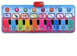 Bontempi Elektronikus Zenei Játszószőnyeg - 130x48 cm