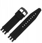  Energia szíj 3 Szilikon (C589) fekete kl (Pasek Energia 3 - Silikon (C589) czarny)