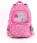 PULSE Hátizsák, anatómiai, PULSE "Anatomic Hello Sweetie", rózsaszín (COPLS122297L)