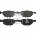 Febi Bilstein 16787 Fékbetét készlet