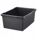 IKEA Doboz Tartály fedő nélkül 35x25x14cm 9, 0L Ikea (904.407.64)