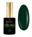 Sun Flower Gelaq 9G 621 Üveges Zöld (F0109621)