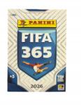 Panini Fifa 365 2026 Adrenalyn XL Panini 365-ös Kártya
