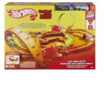 Mattel Hot Wheels: Stunt Tracks Ütközések versenypálya