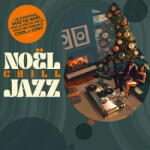 DIVERS Noel Chill Jazz