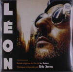Serra, Eric Leon