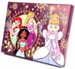 Sambro Disney Princess Hercegnők Adventi Naptár Kreatív Szett Gyerekeknek (297179)