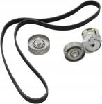 Contitech Continental 6PK1548K1 Többfunkciós ékszíj készlet