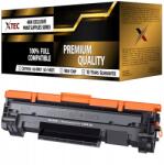 XTEC 142A XL Toner Hp Laserjet M110w Mfp M140w Nyomtatóhoz 1400 Oldal Chippel (5904576534035)