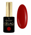  Gelaq No. 234 Hibrid UV lakk, burgundi, 9g (F0109234)