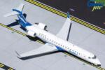 Gemini Repülőgép makett Bombardier CRJ700 SkyWest 1: 200