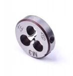 Pasadocnc M5 x 0, 8 balos menetmetsző Hss kézi (Narzynka M5 x 0,8 lewa lewoskrętna HSS r)