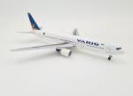  Boeing 767-300 Varig 1: 400 Aviation modell Egyedi!