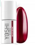 Yoshi Hibrid Uv Led lakk Ink of Desire 6 ml 166