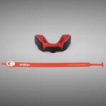 Venum | Официален Вносител за България Протектор за зъби Venum Predator Mouthguard - Strap/Straples - Black/Red