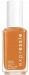 essie Expressie Gyorsan Száradó Körömlakk 110 Saffr-on the move