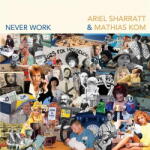Sharratt, Ariel & NEVER WORK - facethemusic - 7 190 Ft