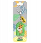 Be Happy 3D Kulcstartó Hátizsák Zseblámpa Fiú Gyerek Születésnapra Tigris Karácsony (5900094257104)