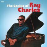 Charles, Ray Genius of Ray Charles (Red Vinyl)