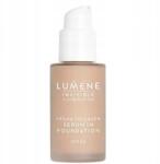 Lumene Invisible alapozó vegán kollagénnel No. 2 SPF30