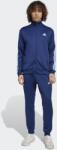 adidas Performance adidas M 3S FT TT Tracksuit S | Bărbați | Treninguri, seturi de trening | Albastru | JI8873 (JI8873)