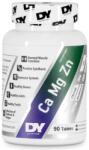 DY Nutrition Ca Mg Zn, 90 таблетки, Dorian Yates Nutrition