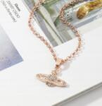  Szaturnusz Orbita Kozmosz Szaturnusz Rózsaszín Arany