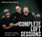 Salesvuo Syncopation Complete Loft Sessions