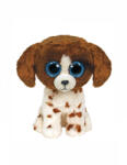 Ty Plus Ty 15Cm Caine Maro Alb (TY36249)