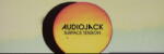 AUDIOJACK Surface Tension