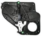 DPA Ablakemelő Hátsó P Vw Golf VI 1.2 Tsi 1.4 1.6