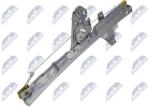 NTY Mecanism actionare geam NTY EPS-PE-015 (EPS-PE-015)