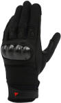 PS De iarnă Bărbătești Mănuși de motocicletă Impermeabil Negre NOR000GAN100. BLACK/RED (NOR000GAN100.BLACK/RED)