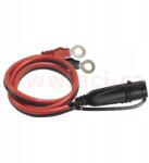 GYS töltő Gysflash 6.12 Lithium 6A, 12 V, 1-125 Ah, 4/6 A 029729 (029729)