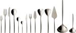 Villeroy & Boch Set de tacâmuri MetroChic 113 el (12-6527-9115) Tacam