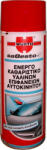 Würth Active Glass Cleaner Curățător Spray pentru geamuri auto 500ml 089025 (089025)