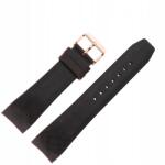  Szíj Gaz-14 Bőr 565 (B288) barna sötét sima rózsaszín kl (P-GAZ14-SK-B288-BR)