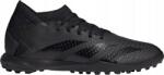 Adidas Futballcipő Adidas Predator ACCURACY. 3 Tf Fekete GW4639 r 42 (GW4639)