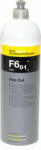 Koch-Chemie Fine Cut F6.01 Pastă de Lustruit Auto 1l 405001 (405001)