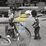 Simone, Nina Little Girl Blue (Blue Vinyl)