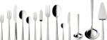 Villeroy & Boch Set de tacâmuri Blacksmith 113 el (12-6387-9115) Tacam