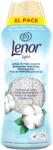 Lenor Cotton Fresh mosóparfüm, 495g, hosszan tartó frissesség (8700216704830)