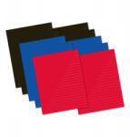 Kangaro Iskolai füzetek A5 vonalas 80 lap szortírozott 10 db A5 vonalas