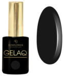 Sun Flower Gelaq No. 240 Hibrid UV lakk, fekete, 9g (F0109240)