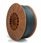 Rosa 3d Filament Abs+ Rosa3D Szürke 1kg (3848)