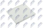 NTY Filtru, aer habitaclu NTY FCF-FT-018 (FCF-FT-018)