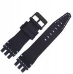  Energia szíj 3 Bőr (C280) kék fekete kl (Pasek Energia 3 - Skóra (C280) niebieski)