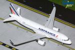 Gemini Repülőgép makett Airbus A320 Air France 1: 200 Gemini F-hepf