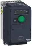 Schneider Electric Inverter ATV320U07M2C 0.75kW 1x200. . . 240V 4.8A (ATV320U07M2C)