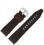  Lunokhod szíj Bőr (H448) barna matt kl (Pasek Lunokhod - Skóra (H448) brązowy ma)